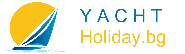 YachtHoliday.bg Logo
