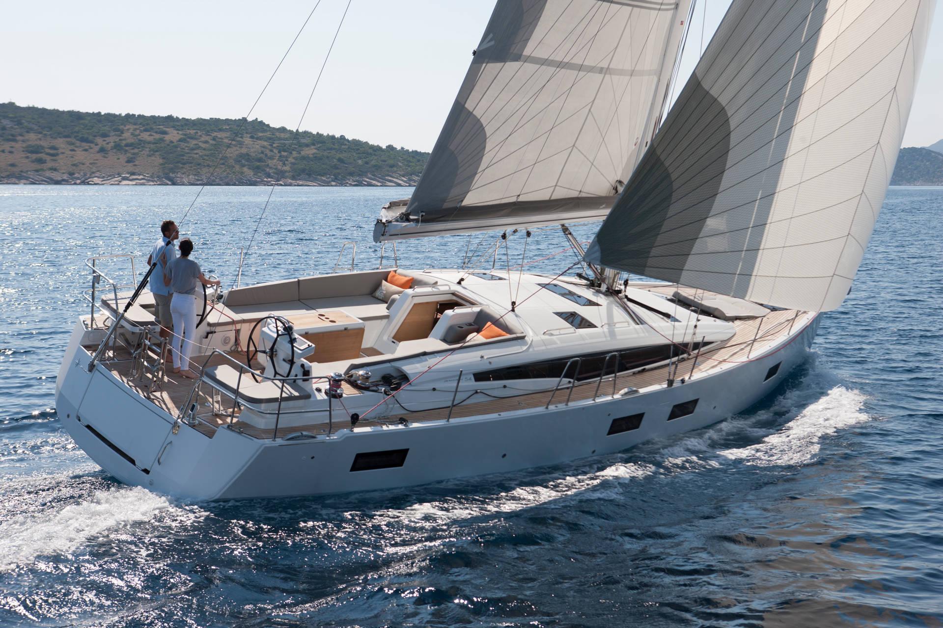 Yacht Kosara